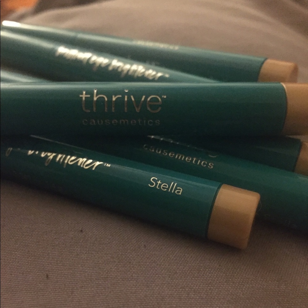 Thrive Causemetics: Brilliant Brightener